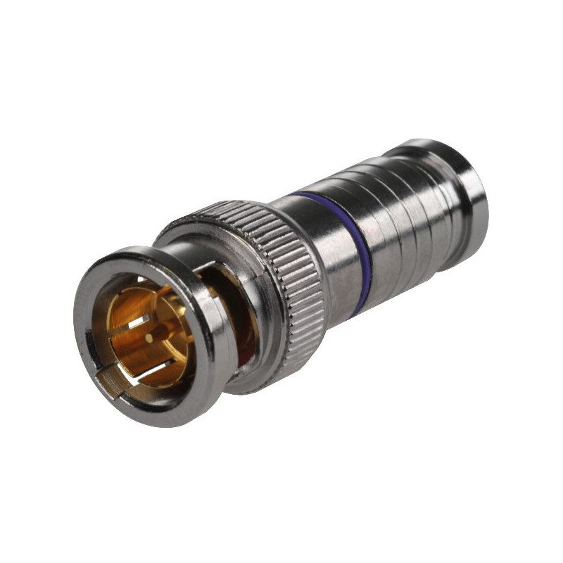 ELBAC Connecteur BNC Mâle - 953181K02