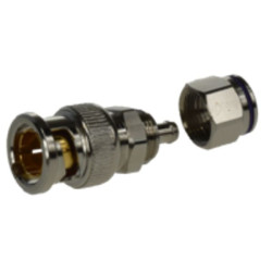 ELBAC Connecteur BNC Mâle - 969181K05