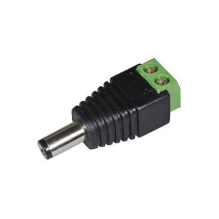ELBAC Connecteur DC - 960101K03