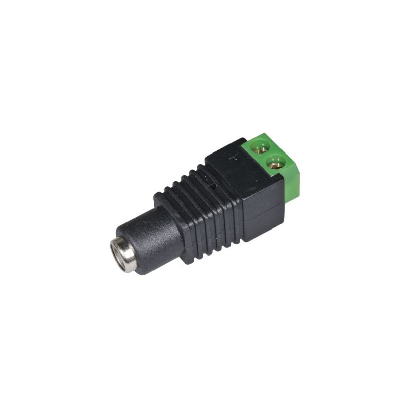 ELBAC Connecteur DC - 960102K03