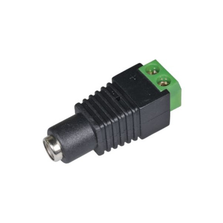 ELBAC Connecteur DC - 960102K03