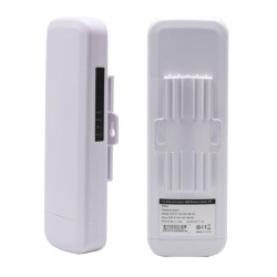 ELBAC Distribution sans fil - WI2400BK