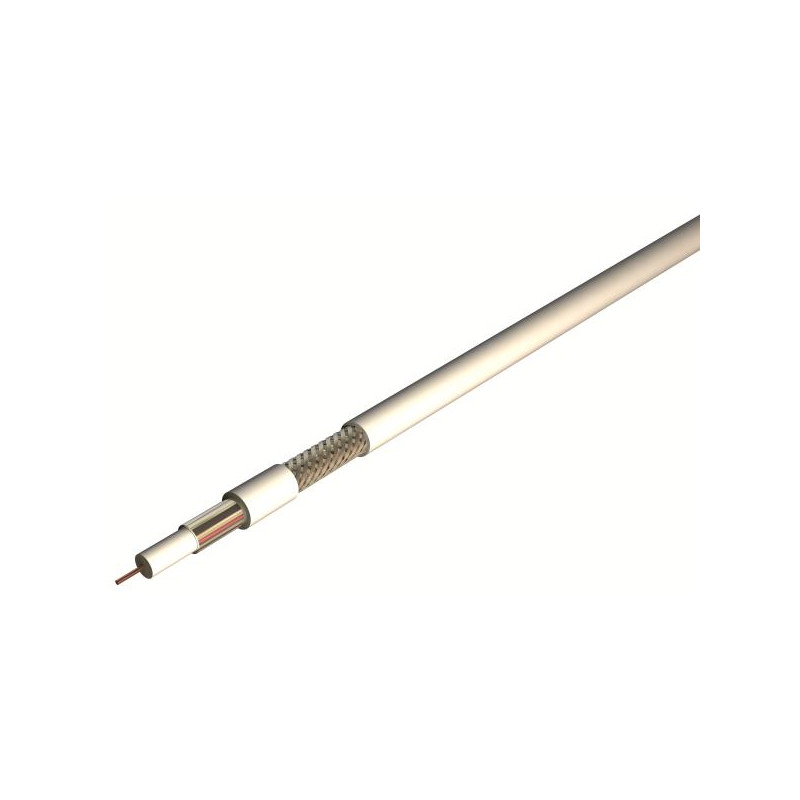 C.A.E Câble Coaxial TV - 17VATCAPH1N