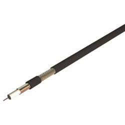 C.A.E Câble Coaxial TV - PG17PATCAPH5