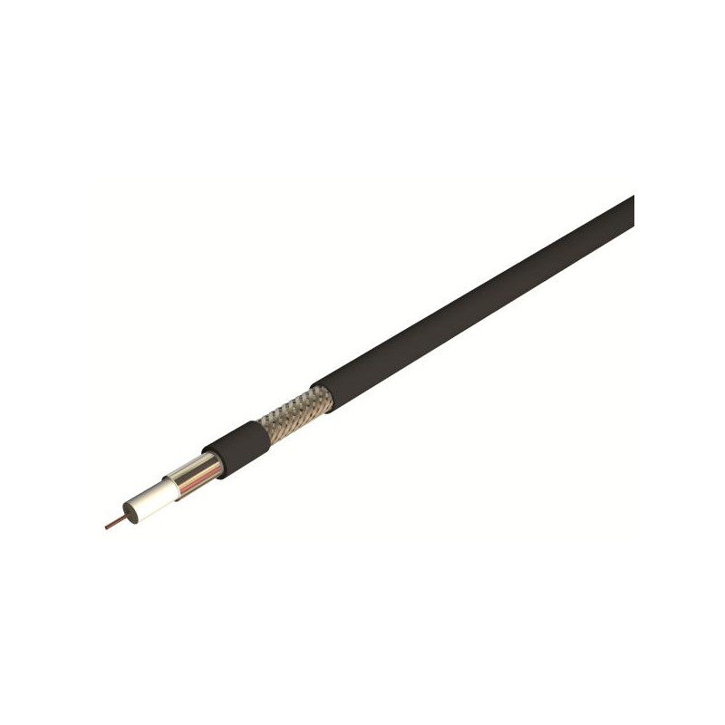 C.A.E Câble Coaxial TV - PG17PATCAPH5