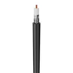 C.A.E Câble Coaxial TV - 17PATCPH1