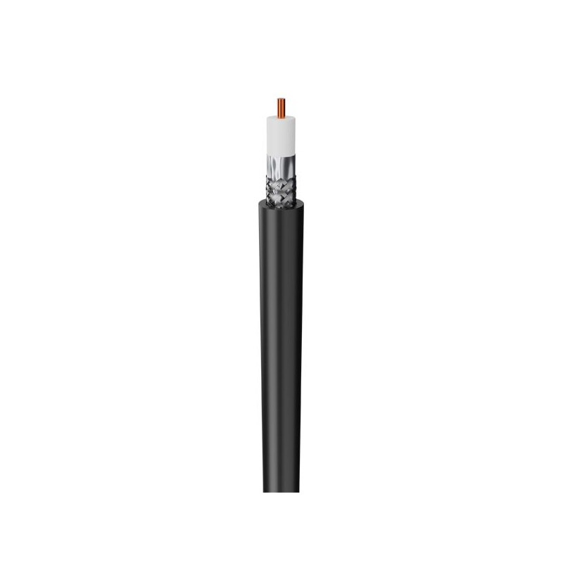 C.A.E Câble Coaxial TV - 17PATCPH1