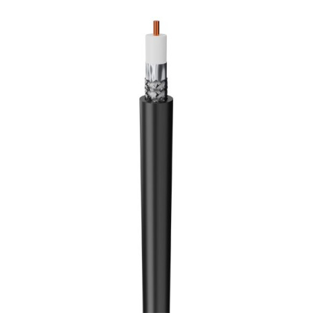 C.A.E Câble Coaxial TV - 17PATCPH1