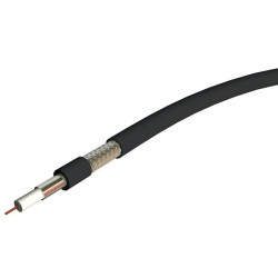 C.A.E Câble Coaxial TV - 11PATCPH1