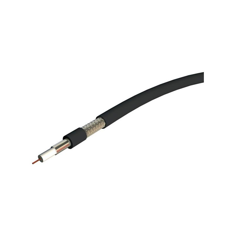 C.A.E Câble Coaxial TV - 11PATCPH1