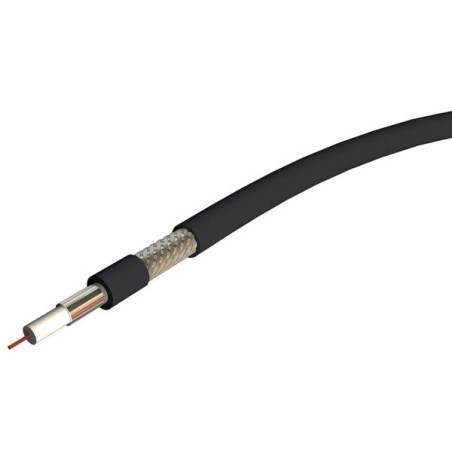 C.A.E Câble Coaxial TV - 11PATCPH1