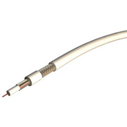C.A.E Câble Coaxial TV - 11VATCPH5