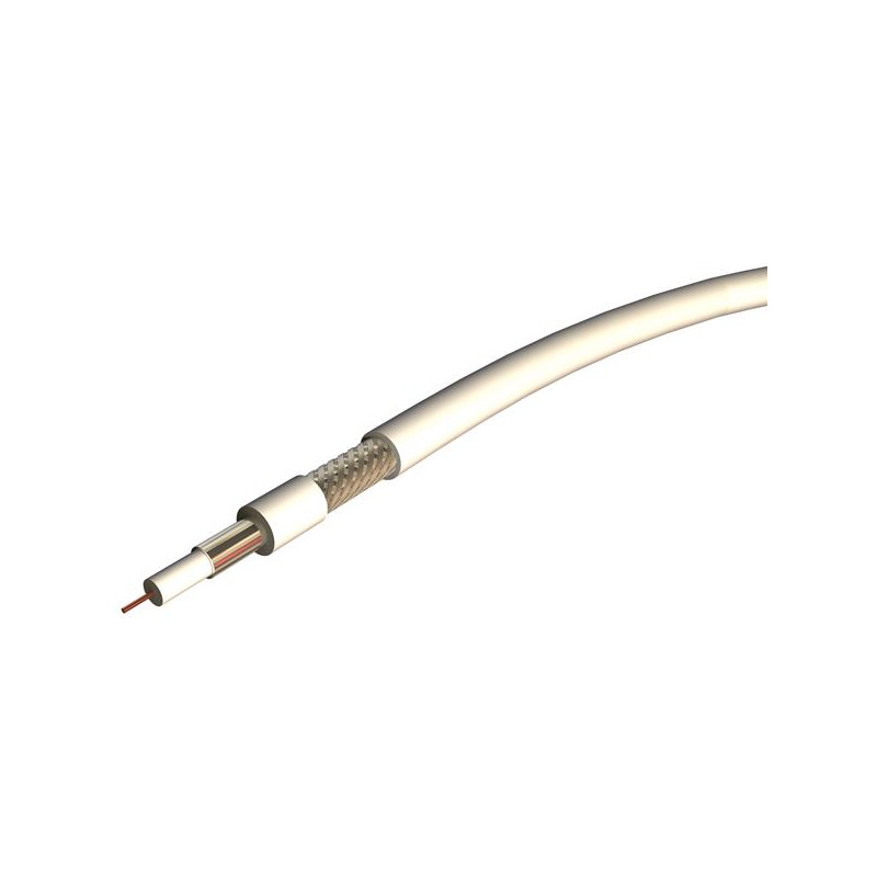 C.A.E Câble Coaxial TV - 11VATCPH5
