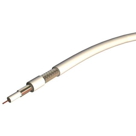 C.A.E Câble Coaxial TV - 11VATCPH5