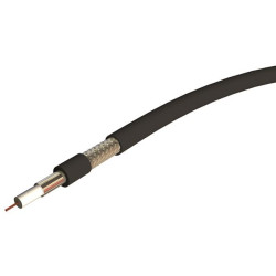 C.A.E Câble Coaxial TV - 11PATCPH5