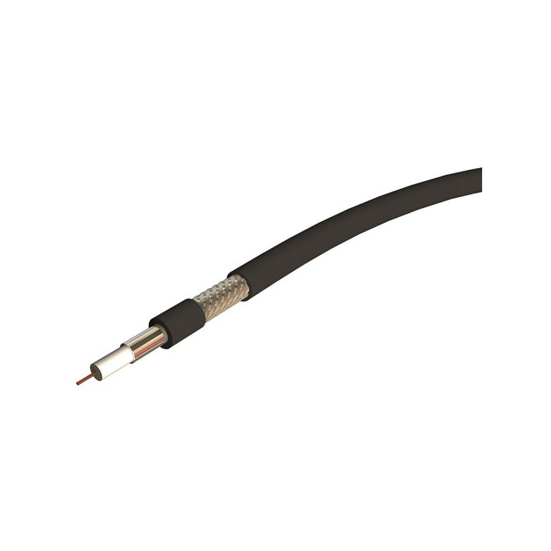C.A.E Câble Coaxial TV - 11PATCPH5