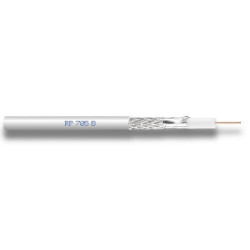 CAVEL Câble Coaxial TV - RP705B100