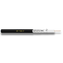 CAVEL Câble Coaxial TV - RP705P8A250