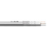CAVEL Câble Coaxial TV - 2XDG80S150