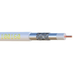 ELBAC Cordon Coaxial - 100160P1