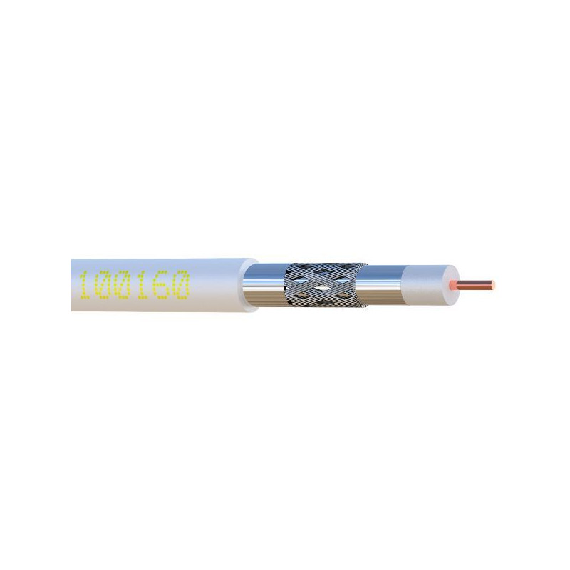 ELBAC Cordon Coaxial - 100160P1