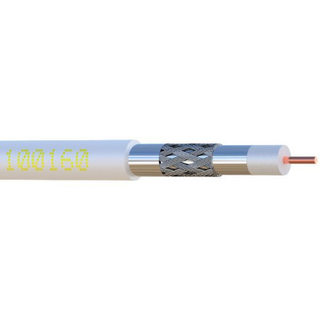 ELBAC Cordon Coaxial - 100160P1