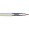 ELBAC Cordon Coaxial - 100160P1