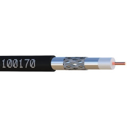 ELBAC Cordon Coaxial - 100170P1