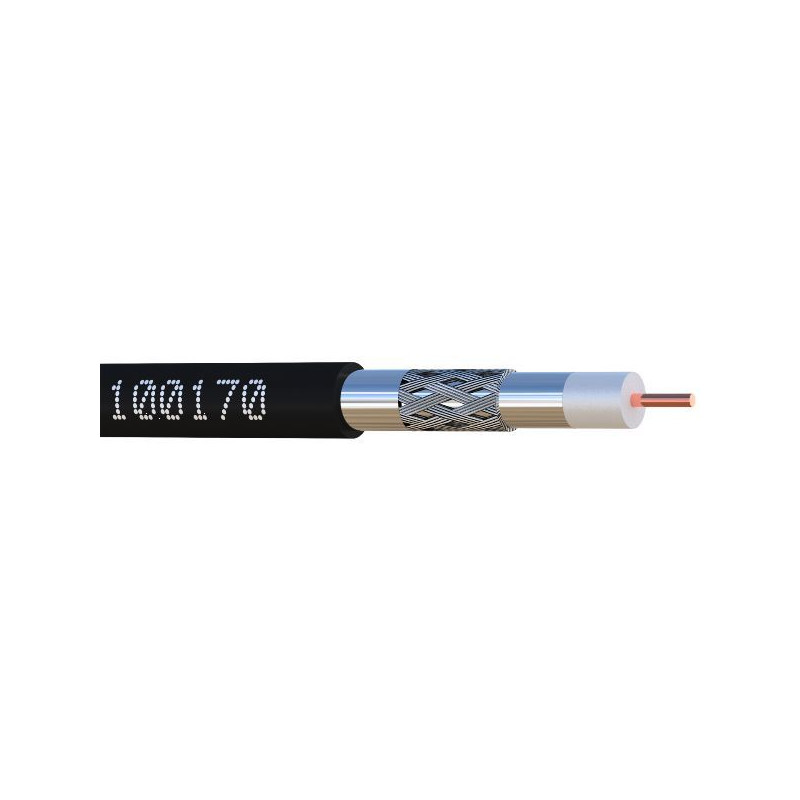 ELBAC Cordon Coaxial - 100170P1