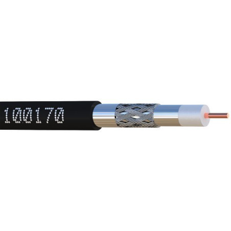 ELBAC Cordon Coaxial - 100170P1