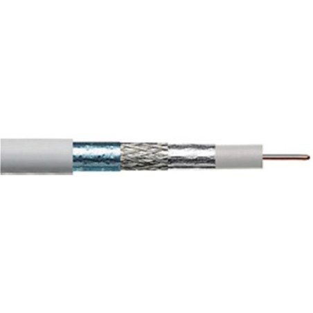 WISI Câble Coaxial TV - MK99A0102