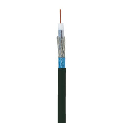 WISI Câble Coaxial TV - MK99S0102