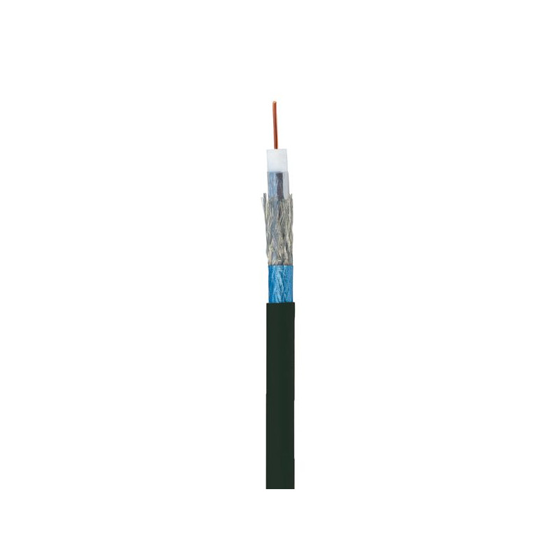 WISI Câble Coaxial TV - MK99S0102