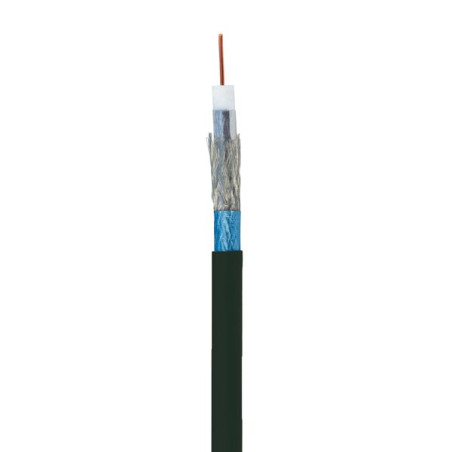 WISI Câble Coaxial TV - MK99S0102