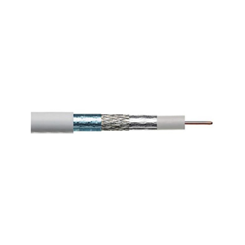 WISI Câble Coaxial TV - MK99A0252