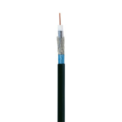 WISI Câble Coaxial TV - MK99S0252