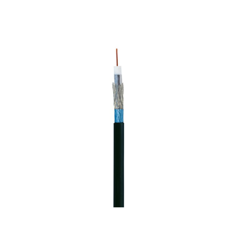 WISI Câble Coaxial TV - MK99S0252