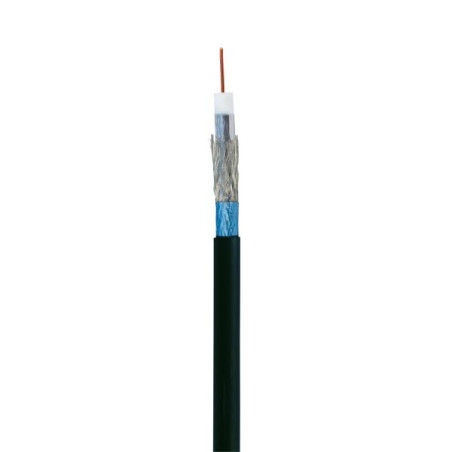 WISI Câble Coaxial TV - MK99S0252