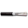 CAVEL Câble Coaxial TV - 5X17VATCM