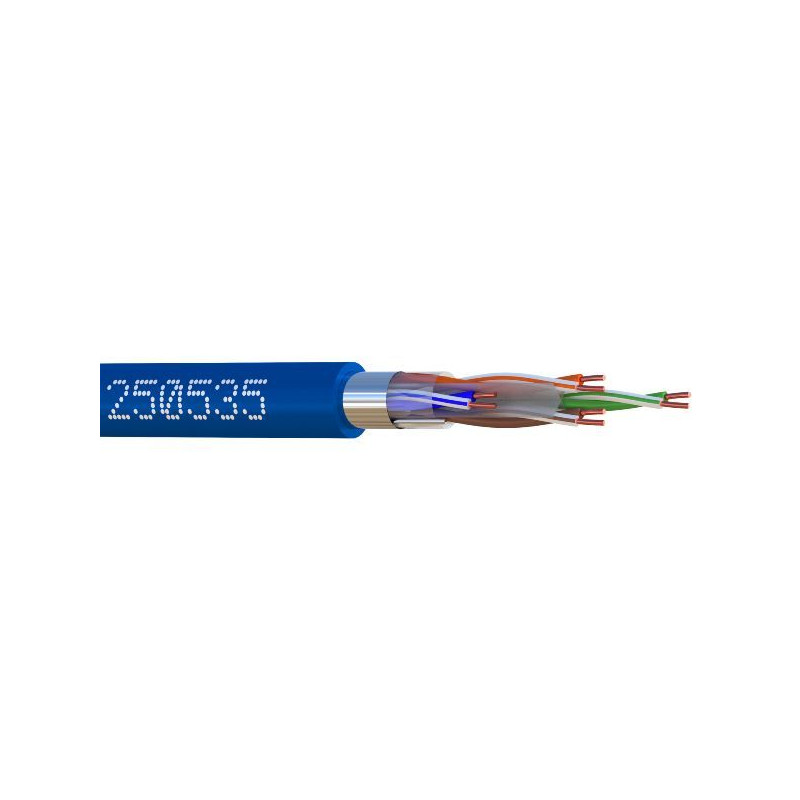 ELBAC Câble Coax TV - 250535R3