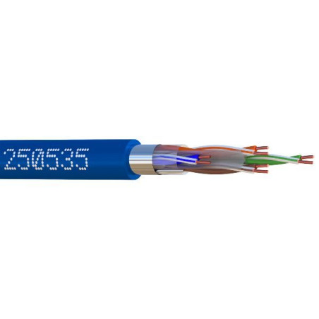 ELBAC Câble Coax TV - 250535R3