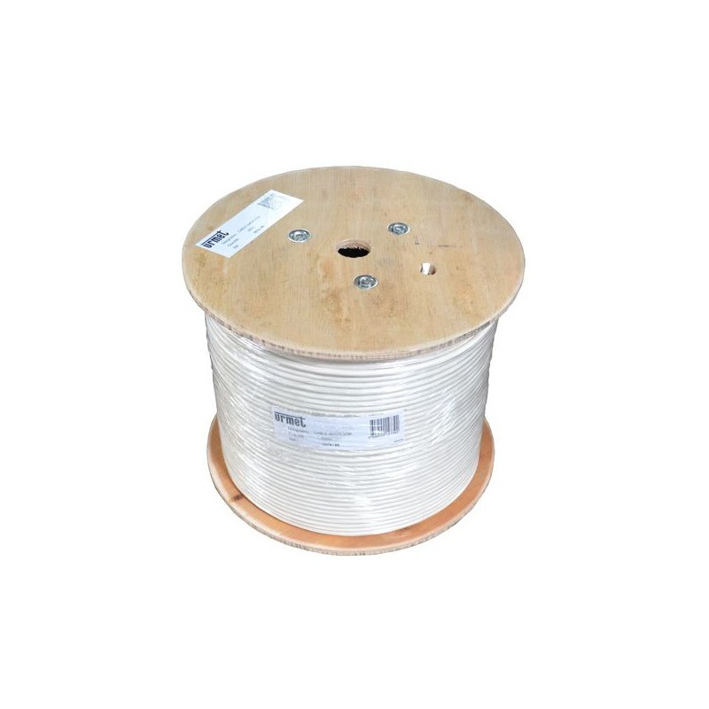 CAPTIV URMET Câble 2Voice - 108395