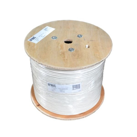 CAPTIV URMET Câble 2Voice - 108395