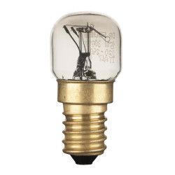WPRO Ampoule pour four OVL026