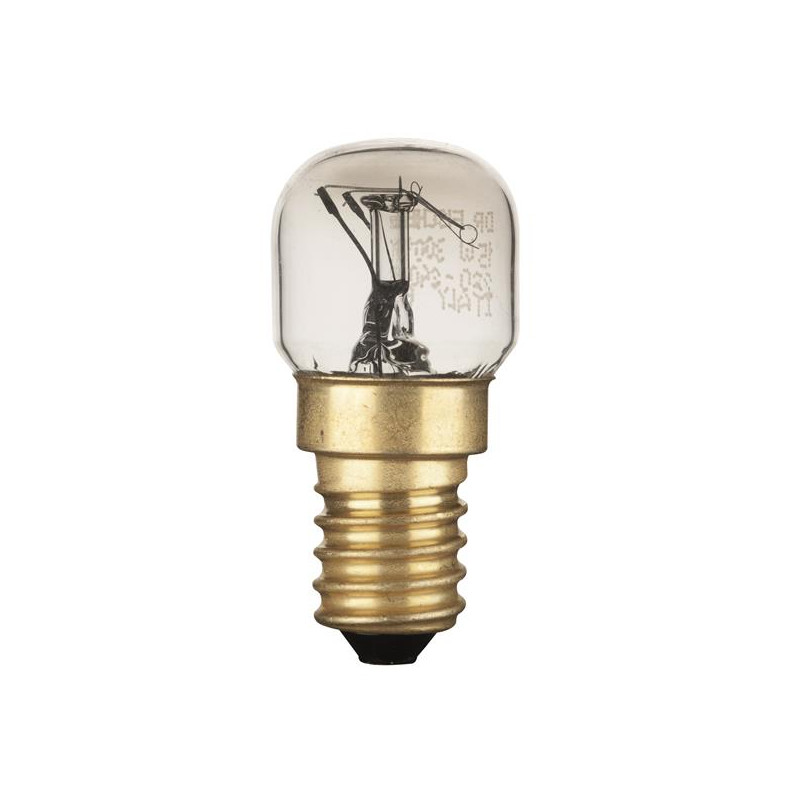 WPRO Ampoule pour four OVL026