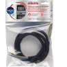 WPRO Câble électrique CCB340/1