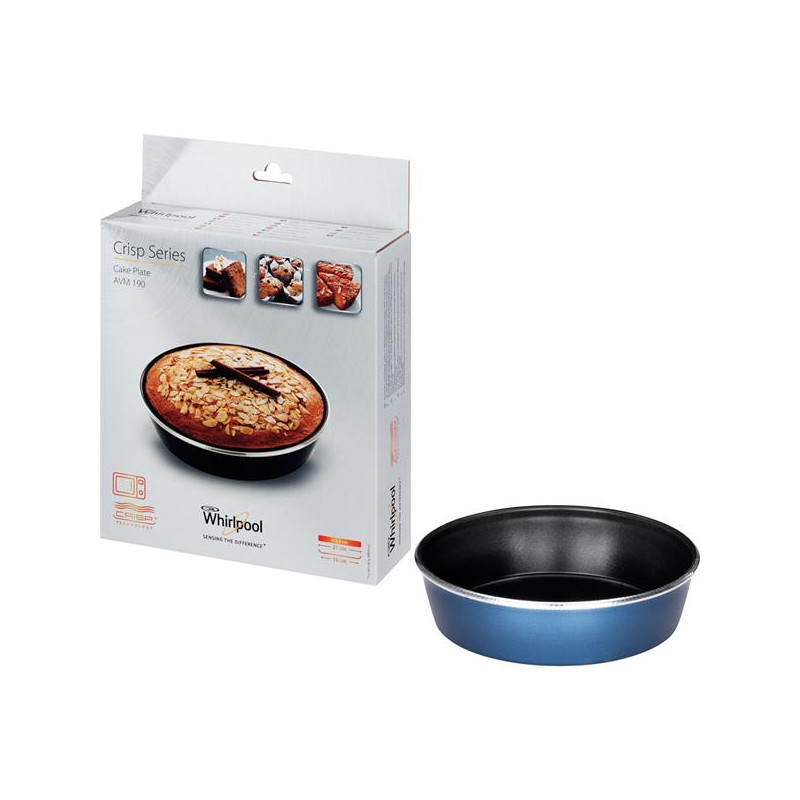 WPRO Moule à manqué CRISP AVM190
