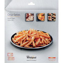 WPRO Plat CRISP - AVM250