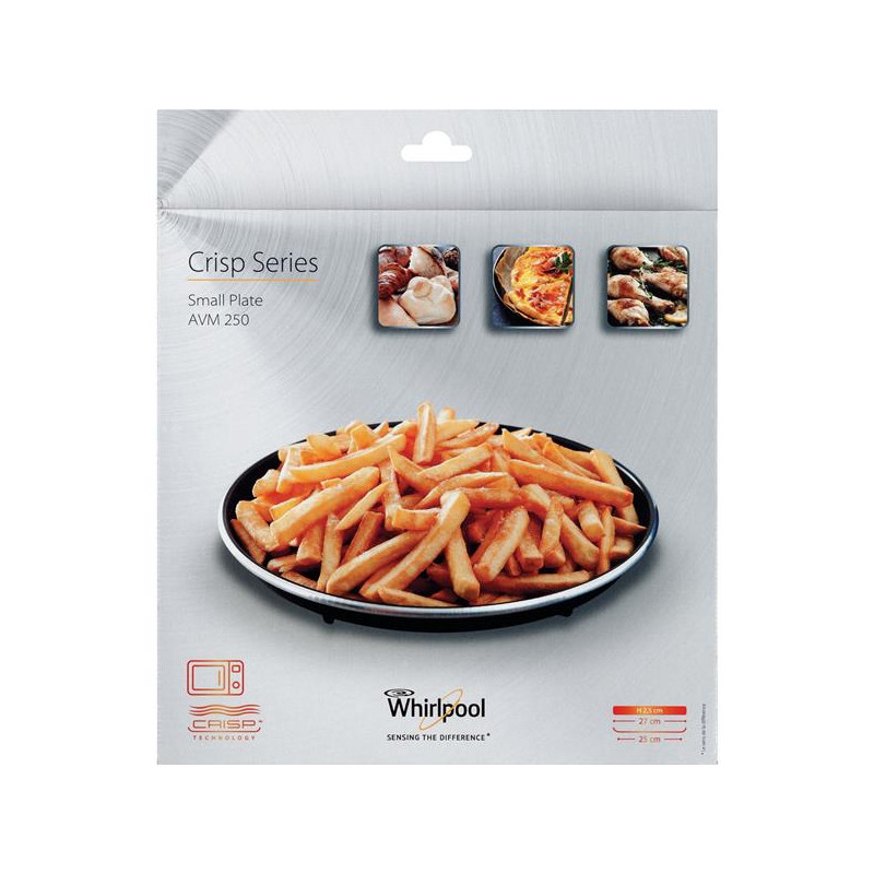 WPRO Plat CRISP - AVM250