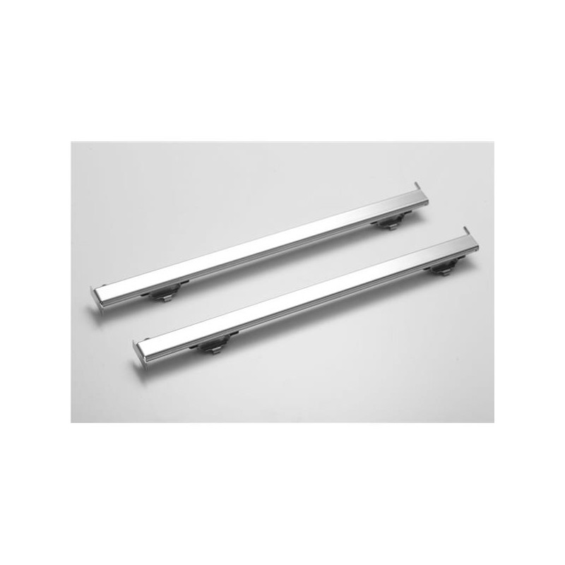 WPRO Rails télescopiques pour four TOR100
